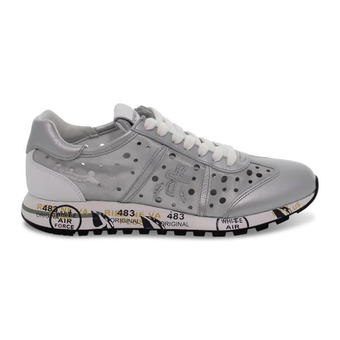 premiata sneakers Sneakers Lander Détails : Motifs -Détails : Basse