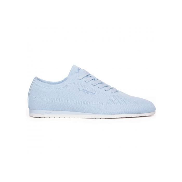 Basket homme Vo7 Yatch bleu ciel Bleu Cdiscount Chaussures