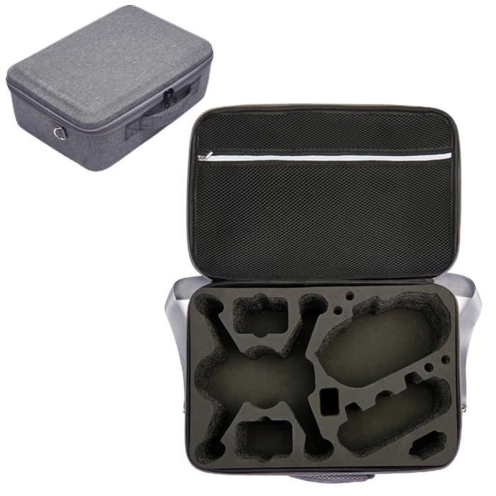 Sac De Transport Pour DJI Mini 5 Pro - Inclut Housse Pour Drone Et Manette RC 2 / RC-N3 - Léger, Protection Anti-choc - 6