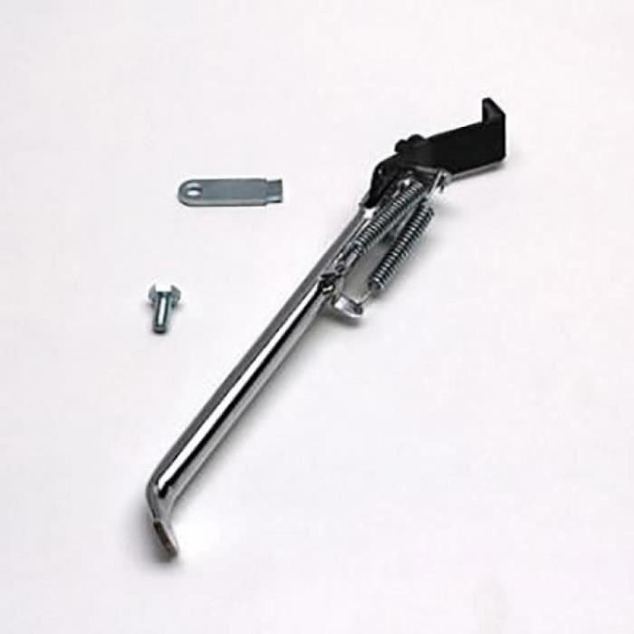 Cale pied Rofel pour Mobylette Peugeot 50 103 RCX Avant 2020 Neuf