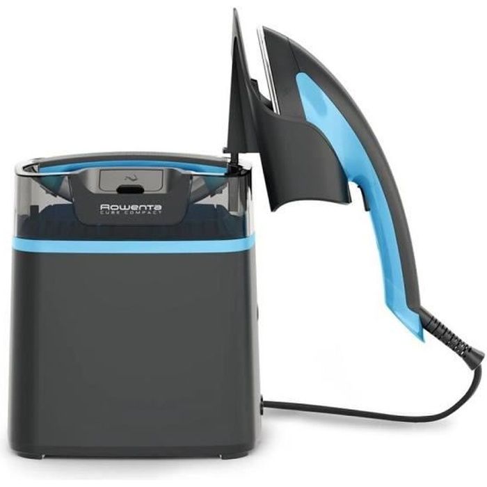 Rowenta UR1512D1 Défroisseur polyvalent - vue 3