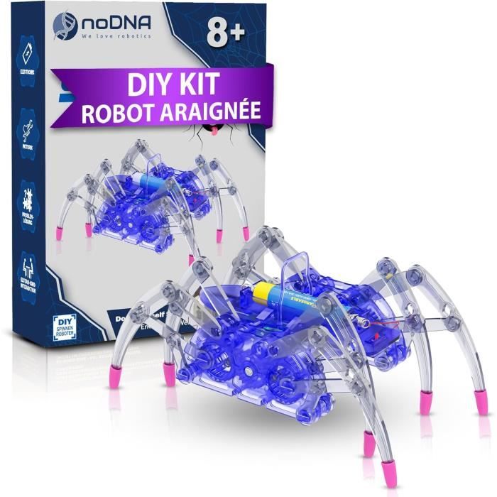 Licorne Jouet Fille Rc Robot Enfant 3 4 5 6 7 Ans Intéractif Détection