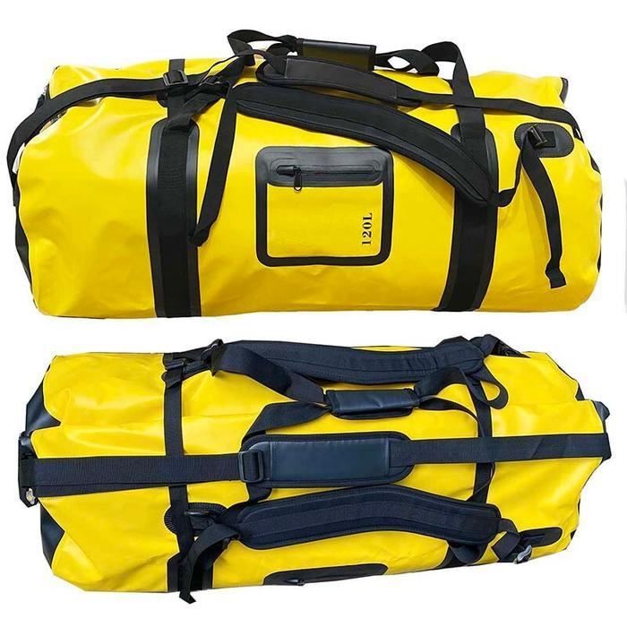 Sac de sport 120 litres on sale
