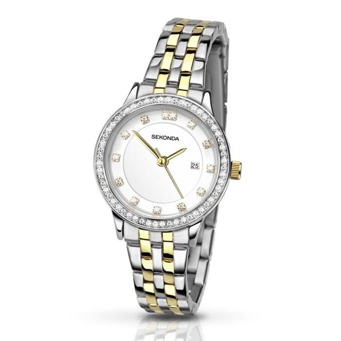 Montre femme Sekonda Harmony 2388