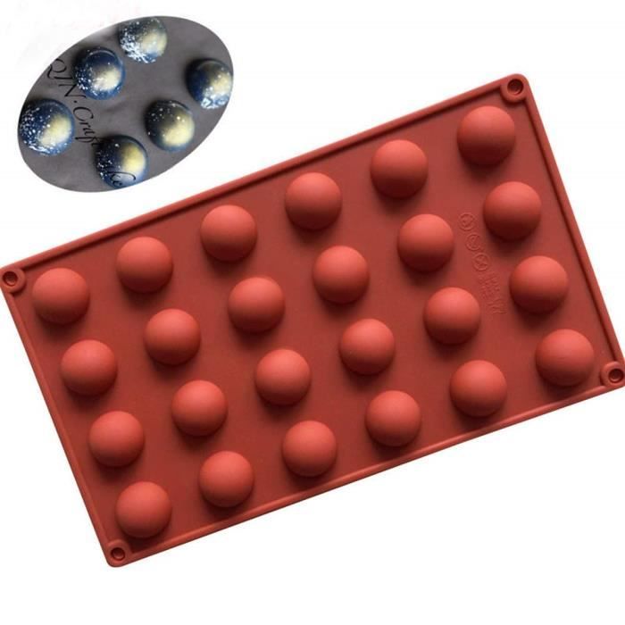 Moule A Gateau En Silicone 24 Avec Petit Moule A Dome Petit Savon Semi Circulaire Pour Moule A Chocolat Savon Fait Mainac Achat Vente Moule Moule A Gateau En Silicone 24 Cdiscount Moule A Gateau En Silicone 24 Avec Petit Moule A Dome Petit Savon Semi Circulaire Pour Moule A Chocolat Savon Fait Mainac Achat Vente Moule Moule A Gateau En Silicone 24 Cdiscount