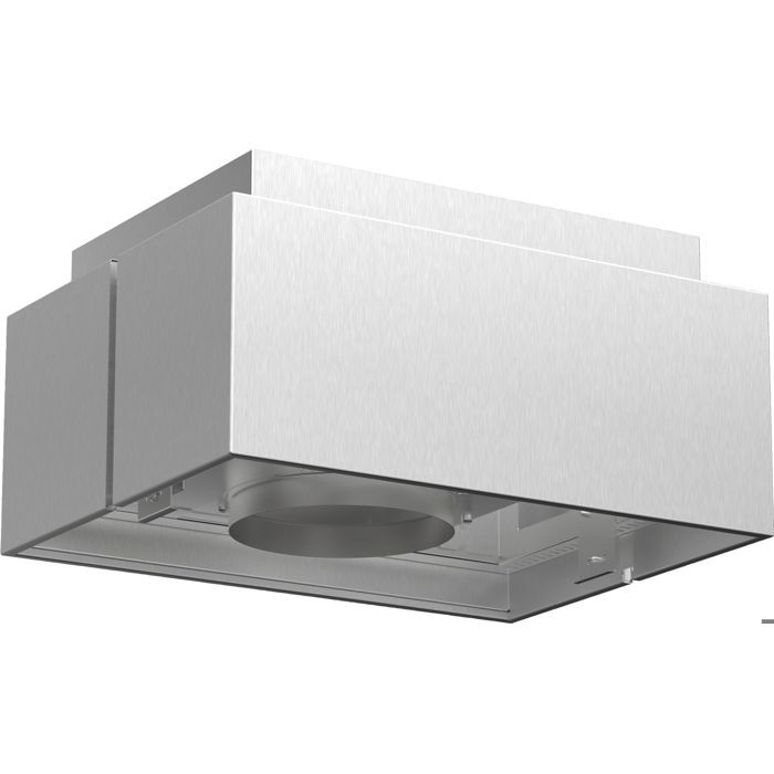 Module de Recyclage Siemens LZ11FXC56 – Filtration CleanAir Plus, 90% Réduction Odeurs - vue 4