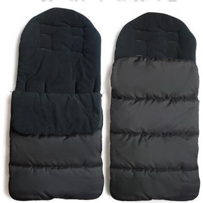 Tablier de hot sale poussette universel