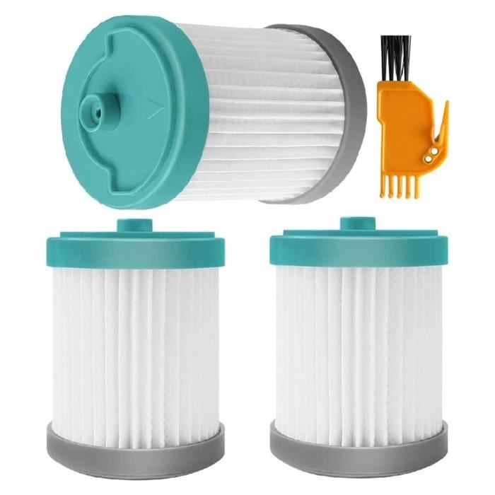 Filtre HEPA pour TINECO A10A11 HeroMaster EA10PURE ONEX1R1T1S1