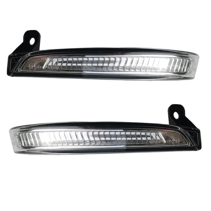 Convient Pour Honda Jazz 2009-2013 Rétroviseur Avant Clignotants LED Lampe – Acheter Les Meilleurs Produits Dans La Boutique En Ligne