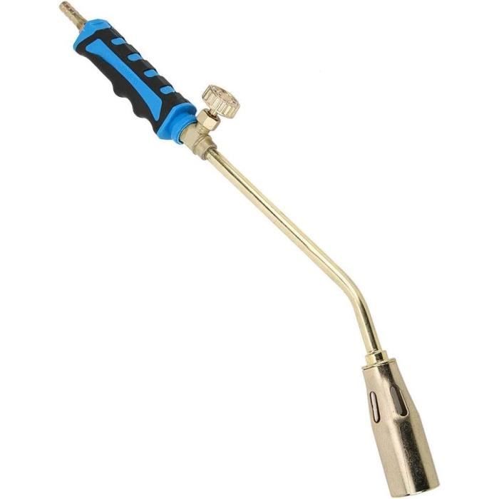 Torche De Soudage TIG WP-17V STAHLWERK - Avec 4 M De Flexible Et Mandrin 13 Mm - Pour Poste à Souder MMA, Jusqu'à 150 A - 8