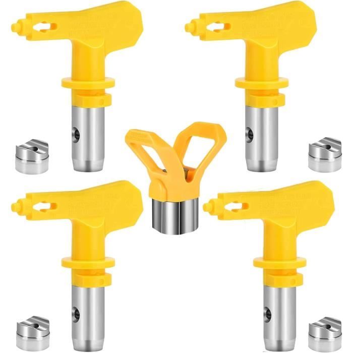 199.- | Spuitpistool PRO SPM03 Max: 400Bar Spuitpistolen airlesspistolen airlespistool airlesspistool verfspuit airlesspuit airlessspuit