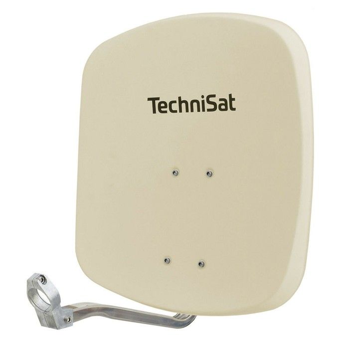 Antenne Technisat Ant-Lte-O – Sans Fil, étanche IP65, Marque Sikurit