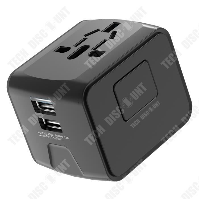 Pochettes De Voyage Multifonctions Portables Pour écouteurs