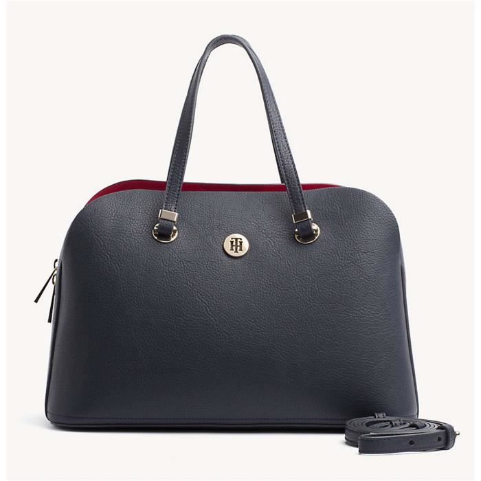 Tommy hilfiger 2025 th core satchel