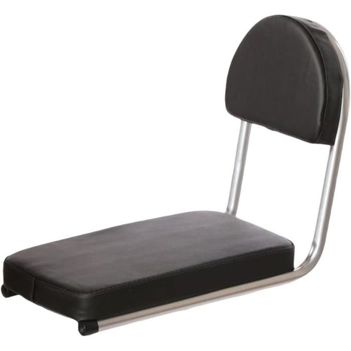 PW TOOLS Housse Pour Siège De Vélo Enfant, Housse De Pluie De Vélo, Sièges Pour Enfants Housse De Pluie, Protection Imperméable Pour Siège Bébé Pour Siège De Vélo D'enfant Le Noir