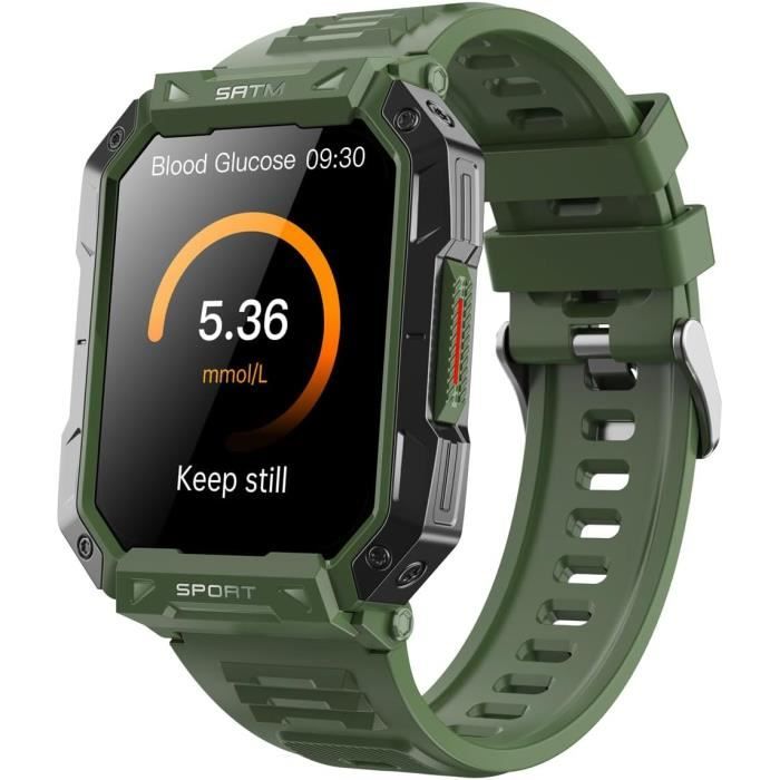 Bracelet De Montre Run Step,podomètre,compteur De Calories,LCD