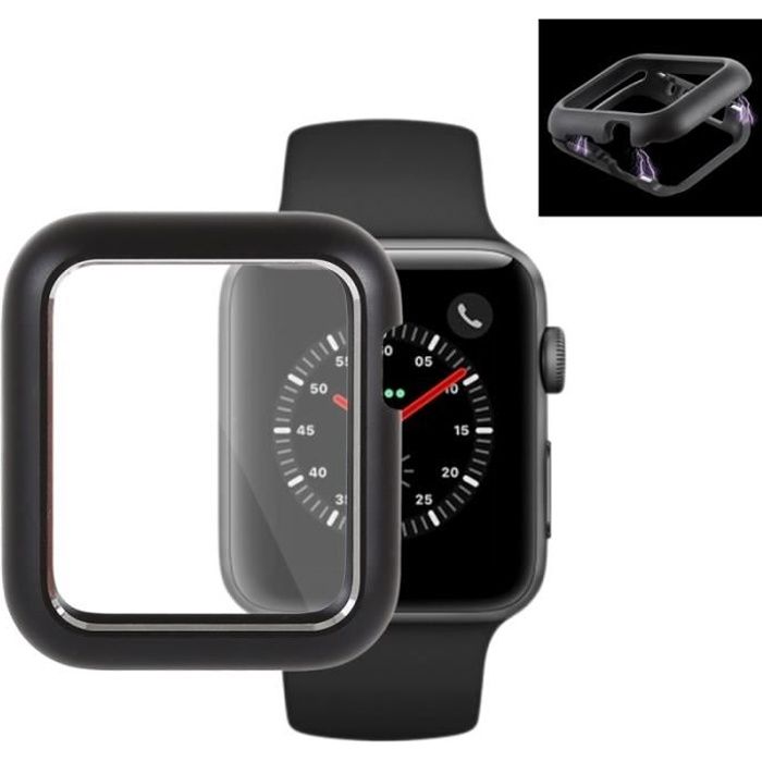 Coque protection apple watch 3 42mm Clearance