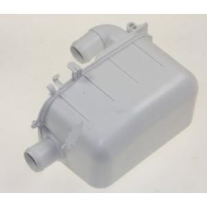 WHIRLPOOL Chambre dexpansion -  - MWA08128WH - Pi&egrave;ce dorigine - Blanc - Compatible machines &agrave; laver
