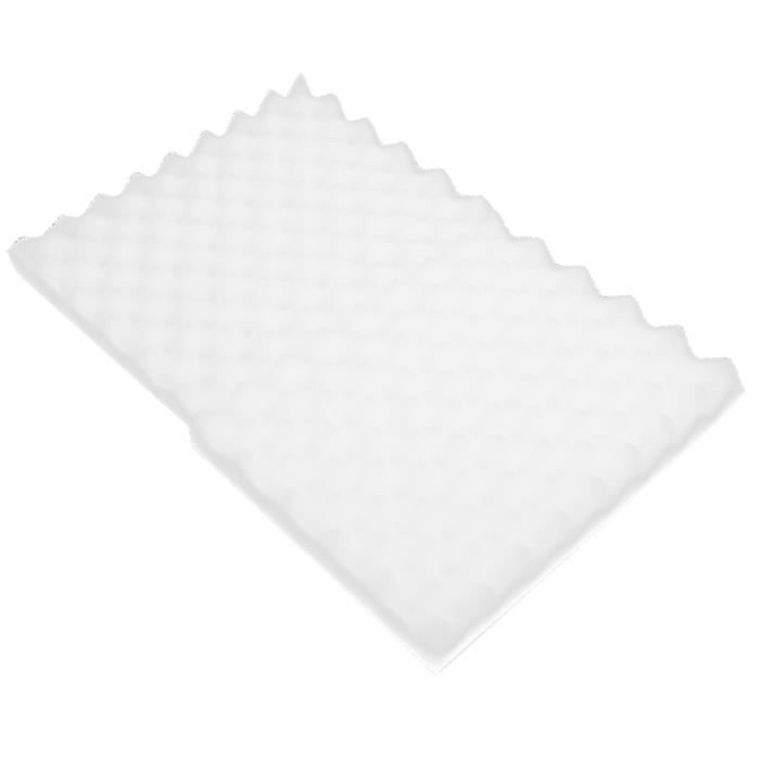 Coussin en mousse pour fleur en pâte à sucre - Univers sucré créatif