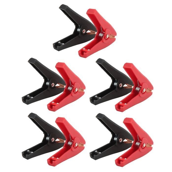 Support De Pince De Batterie De Voiture Neuf Accessoires De Voiture