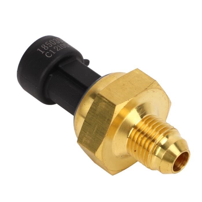 Capteur De Contre-pression D'échappement EGR - A0071534328 - Compatible Mercedes W204 W221 W164 W166