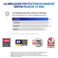 Bitdefender Antivirus PC Lifetime Edition 2022 - Protection à vie-1