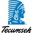 Ressort pour carburateur à membrane adaptable pour TECUMSEH / TECNAMOTOR-1