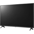 LG 65UP7500 - TV LED UHD 4K 65" (164 cm) - Smart TV - 2xHDMI, 1xUSB - Noir-1