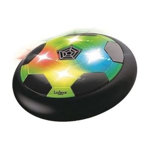 Ballon Aéroglisseur | Fou De Foot