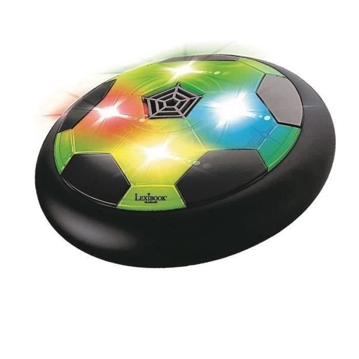 Ballon de football lumineux de taille 5, ballon de football en PU  réfléchissant, pour la compétition d'entraînement - Cdiscount Sport