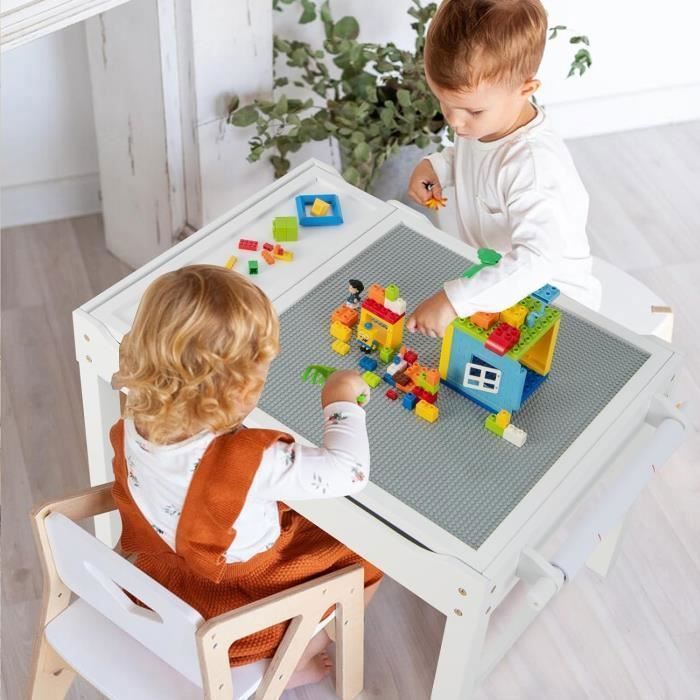 Table Rangement Jeu GOPLUS Table Et Chaise Enfant Dinosaure - Set De Jeu Avec étagère HDPE 1-5 Ans Table Rangement Enfant 1-5 Ans Table Rangement Jeu GOPLUS Table Et Chaise Enfant Dinosaure - Set De Jeu Avec étagère HDPE 1-5 Ans Table Rangement Enfant 1-5 Ans