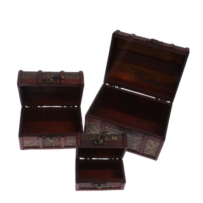 Coffret Jeu En Bois Grimalt – Boîte à Cartes Et Dés 11,5x12,5x4 Cm, Gravure Métallique, Cadeau Original