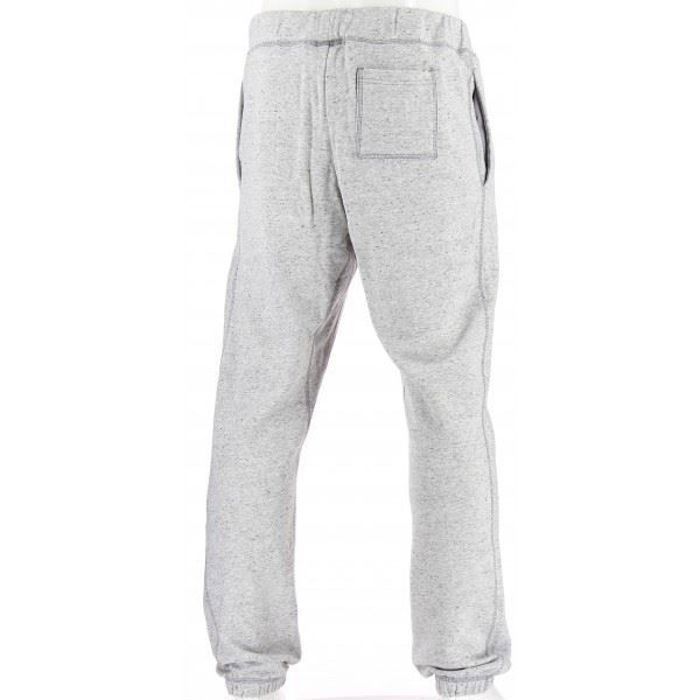 Pantalon de survêtement adidas Originals Premium Basics Gris