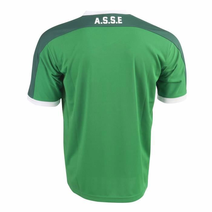 Maillot de foot asse deals
