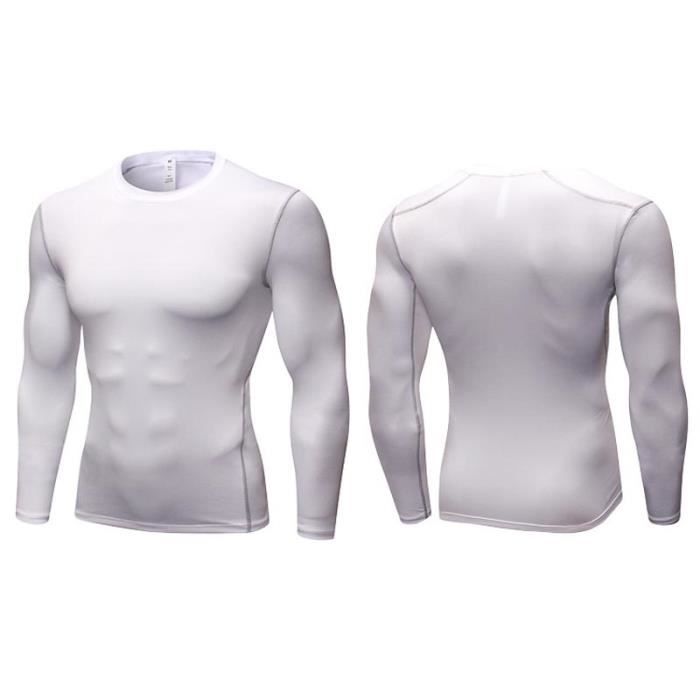 Oanviso Ensemble Tee Shirt Et Short Homme Sport D