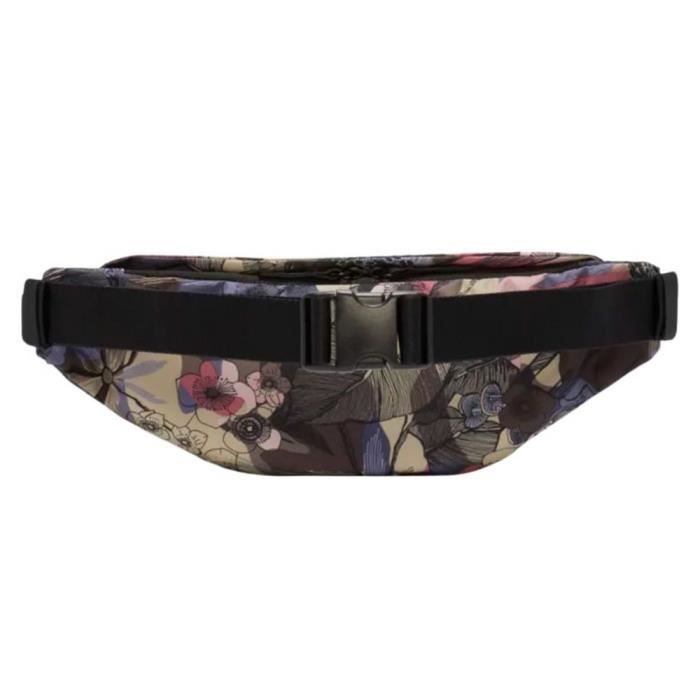 Nike floral sales fanny pack