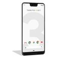 Google Pixel 3 XL, 16 cm (6.3"), 4 Go, 64 Go, 12,2 MP, Android 9.0, Blanc-2