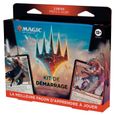 Kit de démarrage Magic The Gathering - Deux decks préconstruits - HASBRO-2