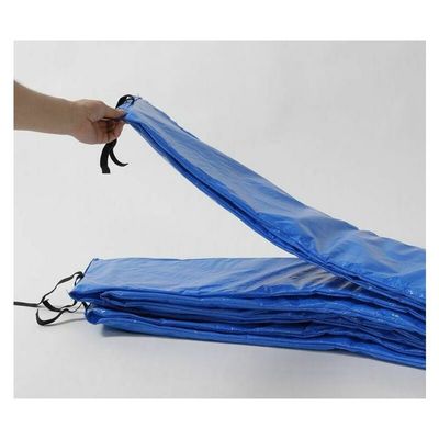 Coussin De Protection Trampoline 244 Cm Ou 305 Cm - Bordure De Sécurité Anti-UV