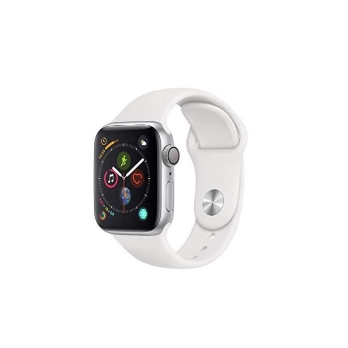 Apple watch serie shop 4 cdiscount