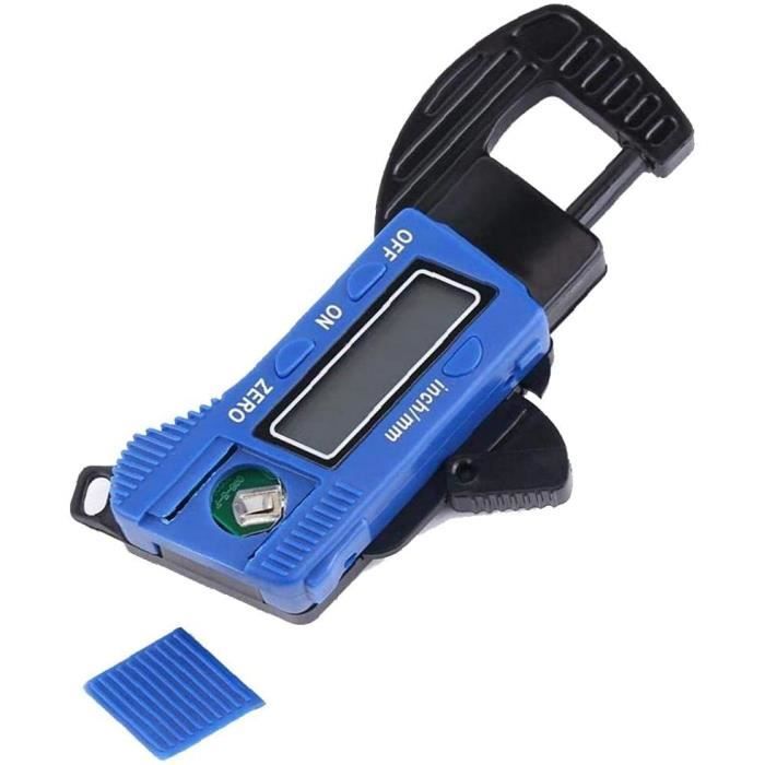 Dynamomètre Électronique Pour Arc - Mesure Jusqu'à 50 Kg, Écran LCD, Unités Multiples, Pile CR2032