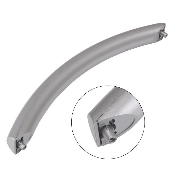 Poignée De Treuil Hexagonale – Remplacement 7/8″ (220 Mm) – Durable Et Résistante – LatestBuy