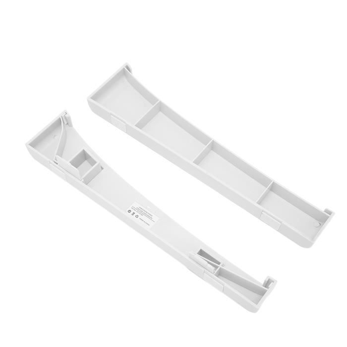 Console Support HURRISE Pour support horizontal de console PS5 Pour console PS5 support ...