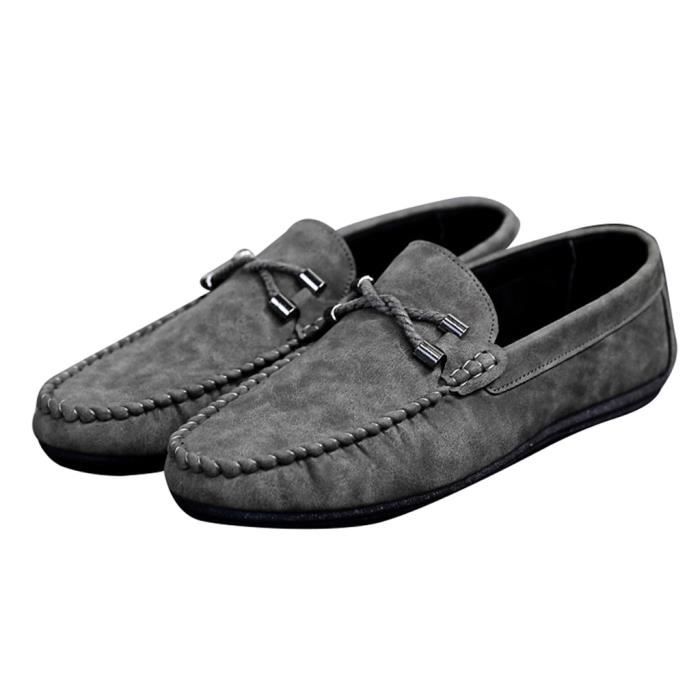 Mocassin printemps on sale