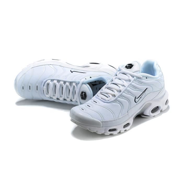 Tn nike blanche femme hotsell