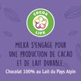 MILKA Chocolat Petits Oeufs Daim - 350 g - DDM au 31/07/2021-3