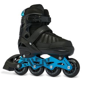 Rollers Raven Roller en ligne Pulse du 37 au 40 Adulte Enfant Mixte