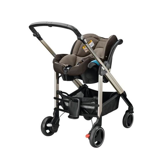 poussette loola 3 excel
