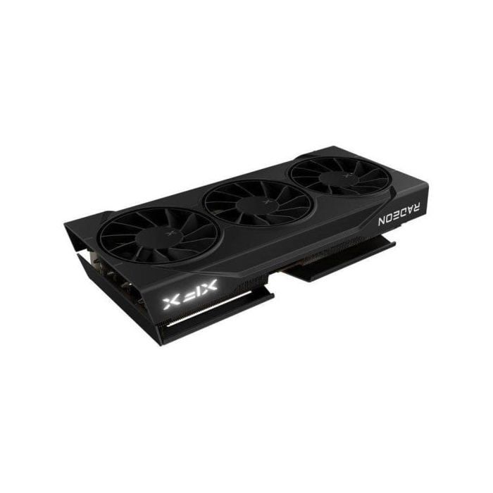 XFX SWIFT AMD Radeon RX 9060 XT OC Triple Fan 16GB GDDR6 FSR 4