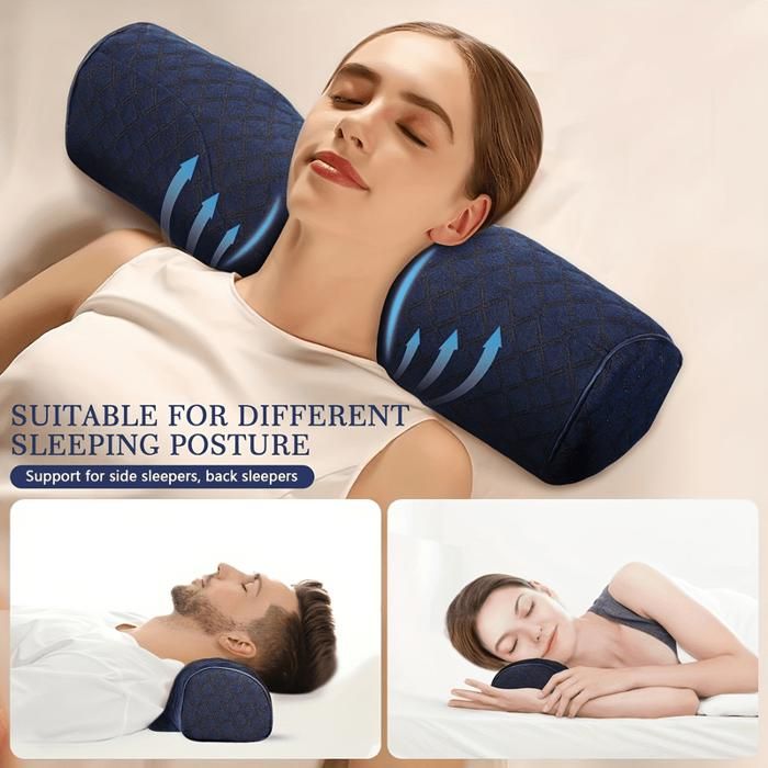 Milisten Coussin Cylindrique de Yoga Bolster Yoga Épeautre en Coton Lin et Perle de Coton Relaxant Physique et Mental et Repos Milisten Coussin Cylindrique de Yoga Bolster Yoga Épeautre en Coton Lin et Perle de Coton Relaxant Physique et Mental et Repos